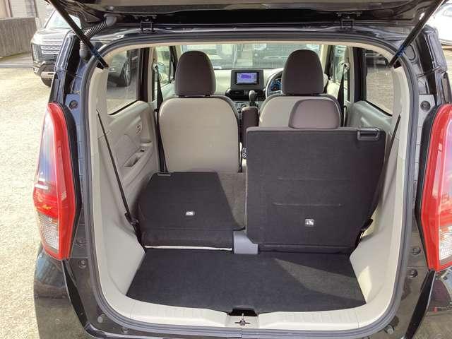 ｅＫワゴン Ｍ　アイドリングストップ　ナビ　ＥＴＣ　踏み間違い防止アシスト　ＥＴＣ　パワーウィンドウ　ナビ　マニュアルエアコン　キーレスエントリー　前席シートヒーター　エアバック　パワステ　アイドリングストップ（20枚目）