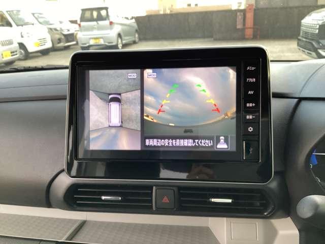 デリカミニ Ｔ　プレミアム　シャモニーパッケージ　９型ＤＡ　ＥＴＣ車載器　ＬＥＤランプ　キーレスエントリー　ＡＢＳ　エアバッグ　パワステ　ベンチシート　オートエアコン　ターボ車　スマートキー　パワーウィンドウ　シートヒーター（4枚目）