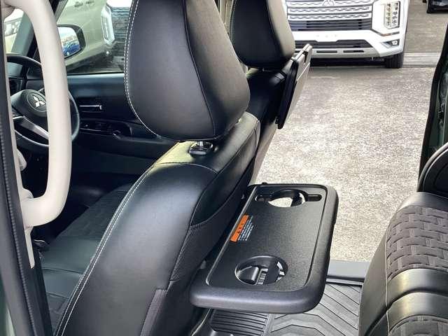 デリカミニ Ｔ　プレミアム　シャモニーパッケージ　９型ＤＡ　ＥＴＣ車載器　ＬＥＤランプ　キーレスエントリー　ＡＢＳ　エアバッグ　パワステ　ベンチシート　オートエアコン　ターボ車　スマートキー　パワーウィンドウ　シートヒーター（20枚目）