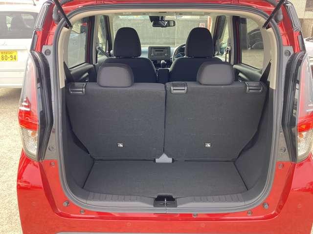 eKクロス G エアバッグ アイスト Sヒーター スマートキー クリアランスソナー オートエアコン バックモニター ベンチシート キーフリー アルミホイール サイドエアバッグ 寒冷地仕様 盗難防止システム ABS(11枚目)