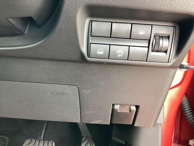 eKクロス G エアバッグ アイスト Sヒーター スマートキー クリアランスソナー オートエアコン バックモニター ベンチシート キーフリー アルミホイール サイドエアバッグ 寒冷地仕様 盗難防止システム ABS(15枚目)