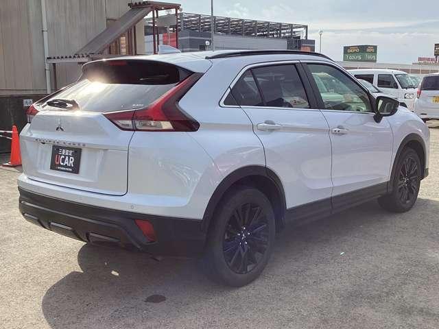 三菱認定ＵＣＡＲで安全に運転を満喫できます！