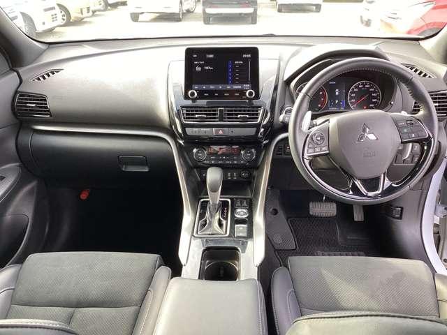 かっこいいコックピット！