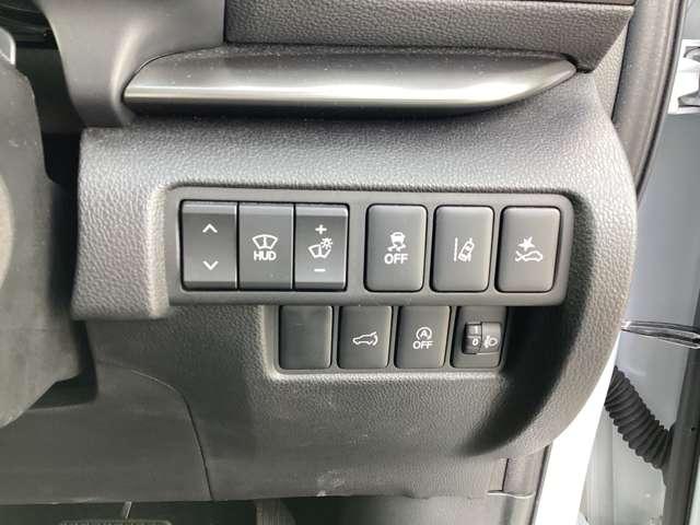 全体的に操作しやすいですよ！！