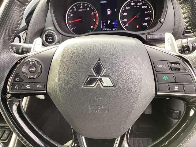 ドライバーの為の安全機能が沢山あるので運転もより楽しくできます！！