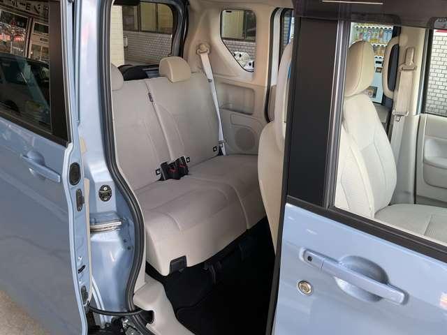 eKスペース G フルオートエアコン サイドカーテンエアバック 両側スライド片側電動 助手席エアバッグ 横滑防止 キーフリー ABS パワーウィンドウ パワステ(4枚目)