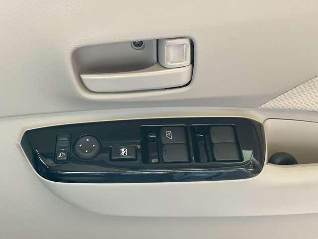 eKスペース G フルオートエアコン サイドカーテンエアバック 両側スライド片側電動 助手席エアバッグ 横滑防止 キーフリー ABS パワーウィンドウ パワステ(11枚目)