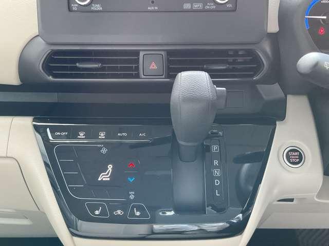 eKスペース G フルオートエアコン サイドカーテンエアバック 両側スライド片側電動 助手席エアバッグ 横滑防止 キーフリー ABS パワーウィンドウ パワステ(12枚目)