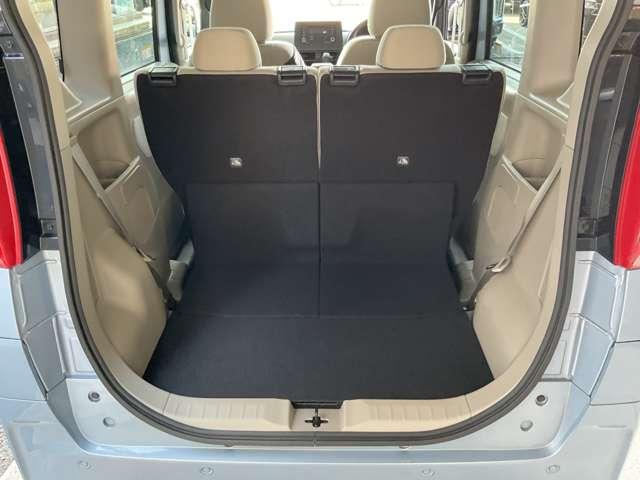 eKスペース G フルオートエアコン サイドカーテンエアバック 両側スライド片側電動 助手席エアバッグ 横滑防止 キーフリー ABS パワーウィンドウ パワステ(18枚目)