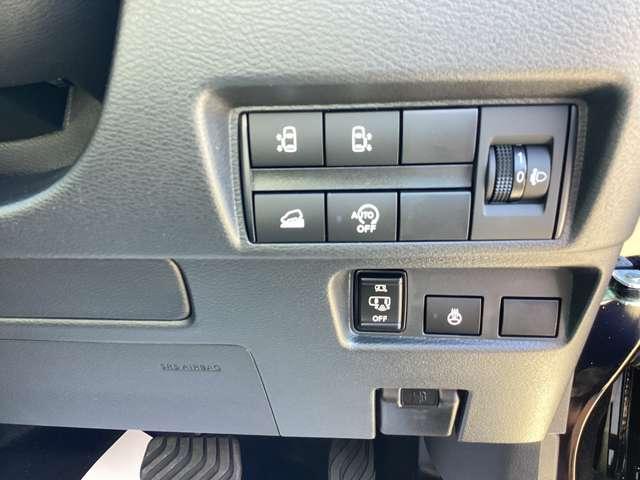 デリカミニ Ｇ　プレミアム　マイパイロット　デジタルインナーミラー　ＬＥＤ　Ａクルコン　シートヒーター　ベンチシート　エアコン　コーナーセンサー　パワステ　アルミホイール　キーレスエントリー　エアバッグ　スマートキー　寒冷地仕様（4枚目）