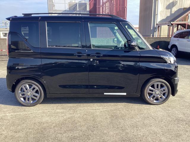 デリカミニ Ｇ　プレミアム　マイパイロット　デジタルインナーミラー　ＬＥＤ　Ａクルコン　シートヒーター　ベンチシート　エアコン　コーナーセンサー　パワステ　アルミホイール　キーレスエントリー　エアバッグ　スマートキー　寒冷地仕様（12枚目）