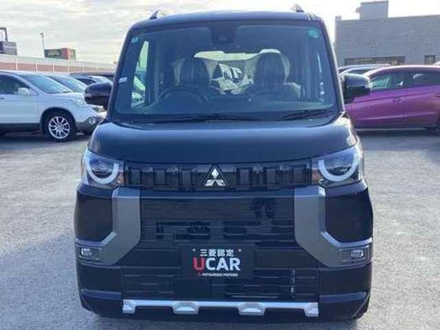 デリカミニ Ｇ　プレミアム　マイパイロット　デジタルインナーミラー　ＬＥＤ　Ａクルコン　シートヒーター　ベンチシート　エアコン　コーナーセンサー　パワステ　アルミホイール　キーレスエントリー　エアバッグ　スマートキー　寒冷地仕様（13枚目）