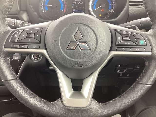 デリカミニ Ｔ　プレミアム　デジタルルームミラー　ＬＥＤランプ　クルコン　キーレスエントリー　ＡＢＳ　エアバッグ　パワステ　ベンチシート　オートエアコン　ターボ車　フロントカメラ　バックカメラ　サイドカメラ　スマートキー（9枚目）