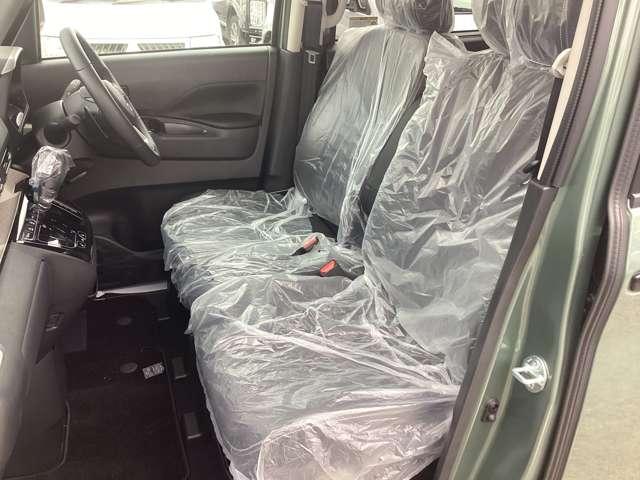 デリカミニ Ｔ　プレミアム　デジタルルームミラー　ＬＥＤランプ　クルコン　キーレスエントリー　ＡＢＳ　エアバッグ　パワステ　ベンチシート　オートエアコン　ターボ車　フロントカメラ　バックカメラ　サイドカメラ　スマートキー（10枚目）