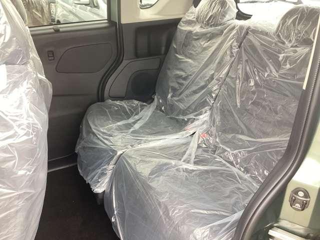 デリカミニ Ｔ　プレミアム　デジタルルームミラー　ＬＥＤランプ　クルコン　キーレスエントリー　ＡＢＳ　エアバッグ　パワステ　ベンチシート　オートエアコン　ターボ車　フロントカメラ　バックカメラ　サイドカメラ　スマートキー（11枚目）