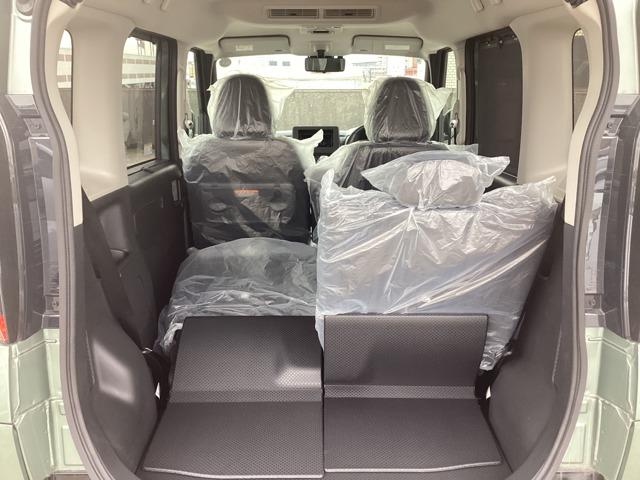 デリカミニ Ｔ　プレミアム　デジタルルームミラー　ＬＥＤランプ　クルコン　キーレスエントリー　ＡＢＳ　エアバッグ　パワステ　ベンチシート　オートエアコン　ターボ車　フロントカメラ　バックカメラ　サイドカメラ　スマートキー（12枚目）