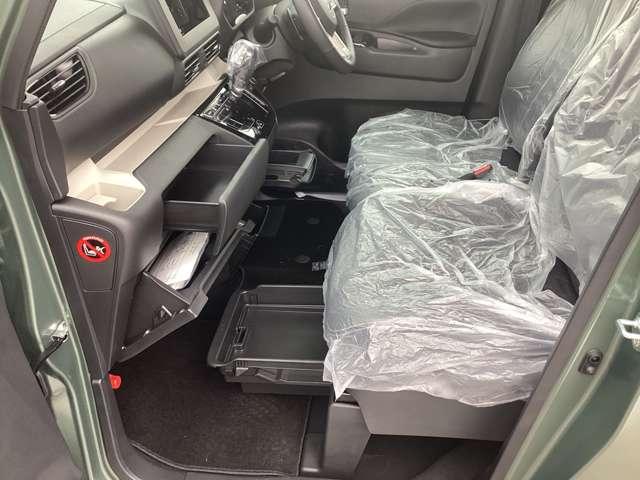 デリカミニ Ｔ　プレミアム　デジタルルームミラー　ＬＥＤランプ　クルコン　キーレスエントリー　ＡＢＳ　エアバッグ　パワステ　ベンチシート　オートエアコン　ターボ車　フロントカメラ　バックカメラ　サイドカメラ　スマートキー（16枚目）