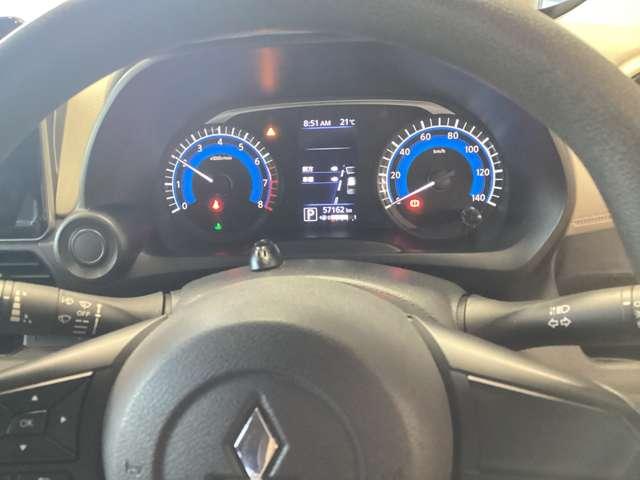 ｅＫワゴン Ｍ　アイドリングストップ　踏み間違い防止アシスト　イモビライザー　パワーウィンドウ　Ｐセンサー　マニュアルエアコン　キーレスエントリー　前席シートヒーター　ＡＳＣ　エアバック　パワステ　ＡＢＳ　寒冷地仕様（15枚目）