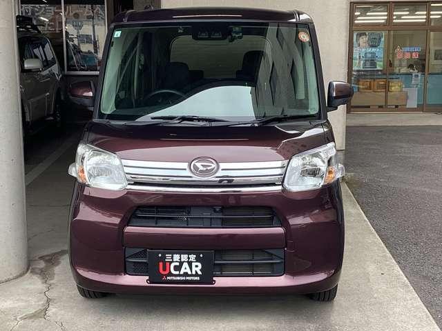 タント Ｘ　ＶＳ　ＳＡＩＩＩ　衝突軽減ブレーキ　３６０度カメラ　ナビＴＶ　イモビライザー　シートヒーター　地デジ　Ｂカメラ　パワーウインドウ　クリアランスソナー　キーフリーシステム　ＥＴＣ車載器　Ｉストップ　デュアルエアバッグ（18枚目）