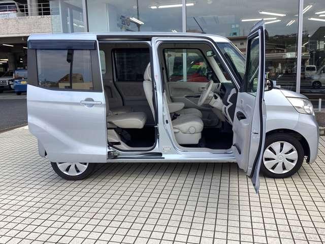 eKスペース G セーフティパッケージ シートヒータ 横滑り防止 オートエアコン スマートキー i-stop バックカメラ キーフリー パワーウィンドウ エアバッグ ABS サイドカメラ 盗難防止システム ベンチシート 衝突警告(7枚目)