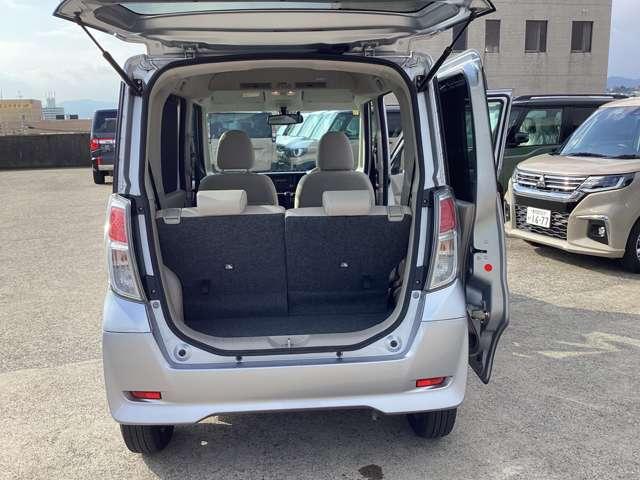 eKスペース G セーフティパッケージ シートヒータ 横滑り防止 オートエアコン スマートキー i-stop バックカメラ キーフリー パワーウィンドウ エアバッグ ABS サイドカメラ 盗難防止システム ベンチシート 衝突警告(8枚目)