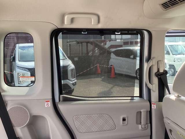 eKスペース G セーフティパッケージ シートヒータ 横滑り防止 オートエアコン スマートキー i-stop バックカメラ キーフリー パワーウィンドウ エアバッグ ABS サイドカメラ 盗難防止システム ベンチシート 衝突警告(19枚目)