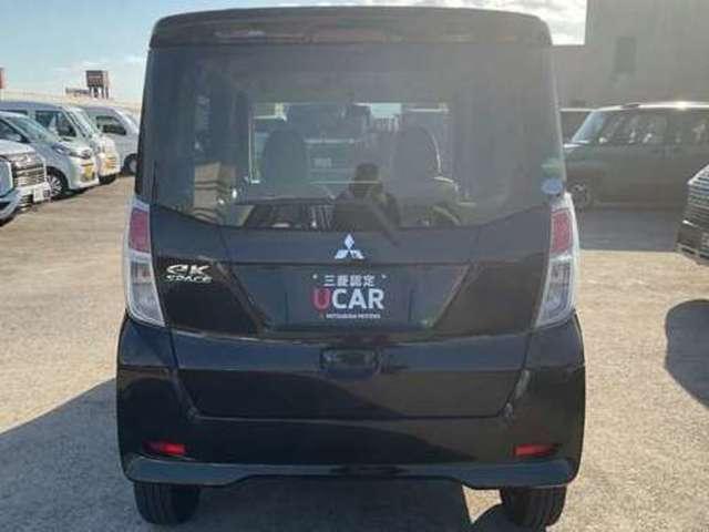 eKスペース G パワーウインドウ Wエアバッグ スマキー 盗難防止システム シートヒーター エアコン パワーステアリング ベンチシート ABS キーレスエントリー 運転席エアバッグ 寒冷地仕様 横滑り防止装置付き(2枚目)