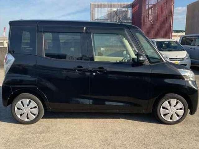 eKスペース G パワーウインドウ Wエアバッグ スマキー 盗難防止システム シートヒーター エアコン パワーステアリング ベンチシート ABS キーレスエントリー 運転席エアバッグ 寒冷地仕様 横滑り防止装置付き(4枚目)