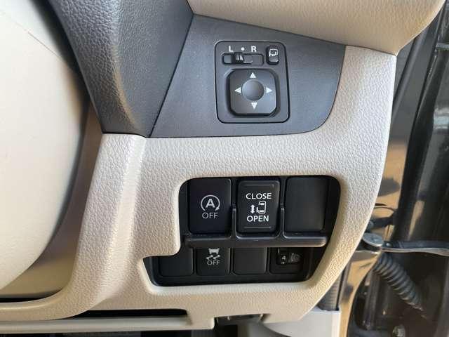 eKスペース G パワーウインドウ Wエアバッグ スマキー 盗難防止システム シートヒーター エアコン パワーステアリング ベンチシート ABS キーレスエントリー 運転席エアバッグ 寒冷地仕様 横滑り防止装置付き(10枚目)