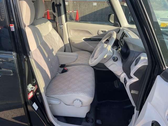 eKスペース G パワーウインドウ Wエアバッグ スマキー 盗難防止システム シートヒーター エアコン パワーステアリング ベンチシート ABS キーレスエントリー 運転席エアバッグ 寒冷地仕様 横滑り防止装置付き(12枚目)