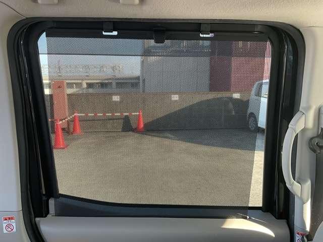 eKスペース G パワーウインドウ Wエアバッグ スマキー 盗難防止システム シートヒーター エアコン パワーステアリング ベンチシート ABS キーレスエントリー 運転席エアバッグ 寒冷地仕様 横滑り防止装置付き(17枚目)