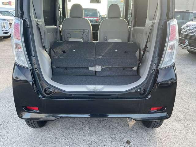 eKスペース G パワーウインドウ Wエアバッグ スマキー 盗難防止システム シートヒーター エアコン パワーステアリング ベンチシート ABS キーレスエントリー 運転席エアバッグ 寒冷地仕様 横滑り防止装置付き(20枚目)