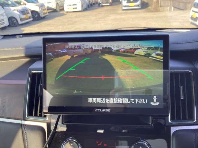 デリカD:5 P Bモニター 地デジ DVD再生 ナビTV シートヒーター ETC 4WD 電動シ-ト 寒冷地仕様 メモリナビ ABS 3列 オートエアコン ASC 盗難防止装置 パワーウインドウ エアバッグ(3枚目)