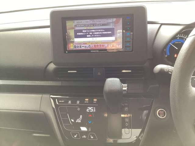 ｅＫクロススペース Ｔ　キーレスエントリー　サイドエアバッグ　プリクラ　ＡＡＣ　ｉ－ＳＴＯＰ　スマキー　ＬＥＤライト　Ｂカメラ　フルセグＴＶ　前席シートヒーター　ＥＴＣ　メモリーナビ　ターボ車　ＡＢＳ　横滑り防止　ナビＴＶ（9枚目）