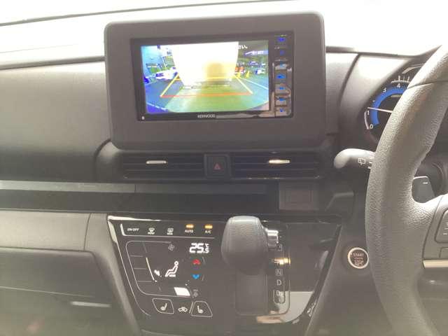 ｅＫクロススペース Ｔ　キーレスエントリー　サイドエアバッグ　プリクラ　ＡＡＣ　ｉ－ＳＴＯＰ　スマキー　ＬＥＤライト　Ｂカメラ　フルセグＴＶ　前席シートヒーター　ＥＴＣ　メモリーナビ　ターボ車　ＡＢＳ　横滑り防止　ナビＴＶ（10枚目）