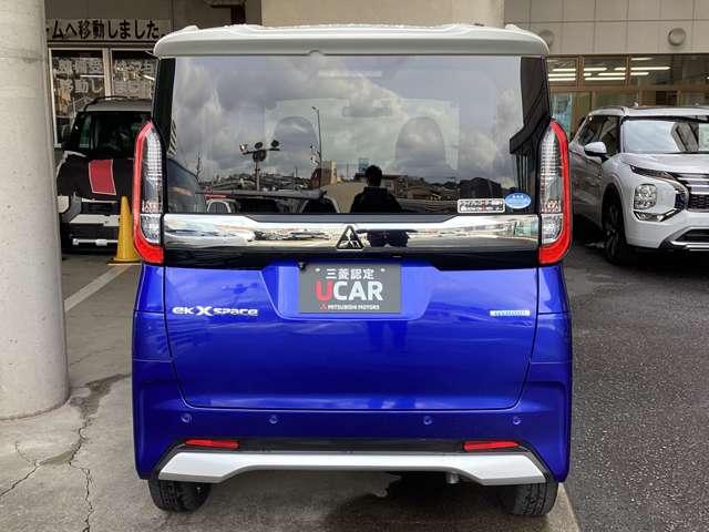 ｅＫクロススペース Ｔ　キーレスエントリー　サイドエアバッグ　プリクラ　ＡＡＣ　ｉ－ＳＴＯＰ　スマキー　ＬＥＤライト　Ｂカメラ　フルセグＴＶ　前席シートヒーター　ＥＴＣ　メモリーナビ　ターボ車　ＡＢＳ　横滑り防止　ナビＴＶ（17枚目）