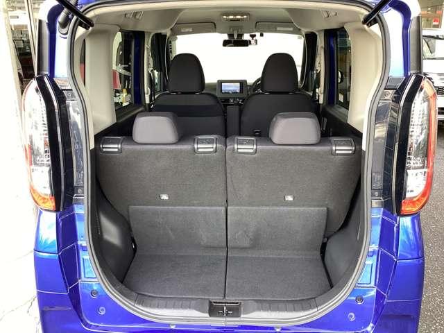 ｅＫクロススペース Ｔ　キーレスエントリー　サイドエアバッグ　プリクラ　ＡＡＣ　ｉ－ＳＴＯＰ　スマキー　ＬＥＤライト　Ｂカメラ　フルセグＴＶ　前席シートヒーター　ＥＴＣ　メモリーナビ　ターボ車　ＡＢＳ　横滑り防止　ナビＴＶ（20枚目）