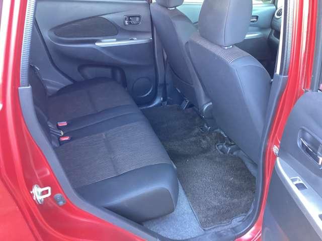 ｅＫワゴン Ｇ　アイドリングＳＴＯＰ　ＡＷ　Ｂモニター　パワーウィンド　キーレスエントリー　ナビテレビ　オートエアコン　イモビライザー　ベンチシート　ＰＳ　ＡＢＳ　メモリーナビ　スマートキー＆プッシュスタート（10枚目）