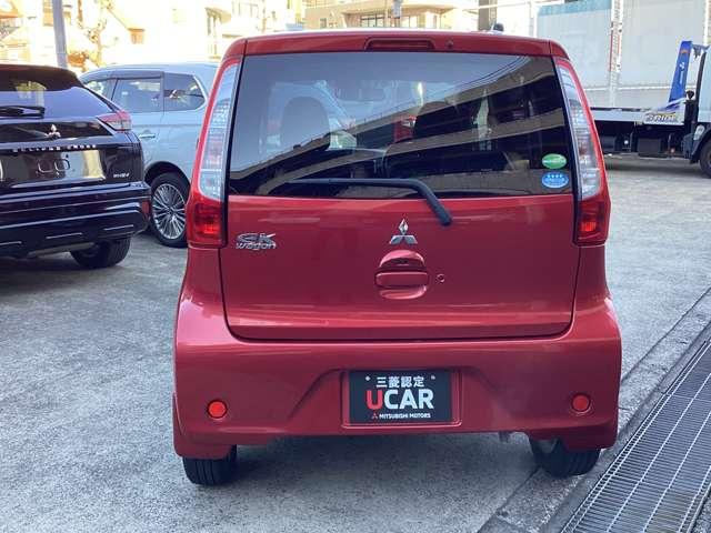 ｅＫワゴン Ｇ　アイドリングＳＴＯＰ　ＡＷ　Ｂモニター　パワーウィンド　キーレスエントリー　ナビテレビ　オートエアコン　イモビライザー　ベンチシート　ＰＳ　ＡＢＳ　メモリーナビ　スマートキー＆プッシュスタート（19枚目）