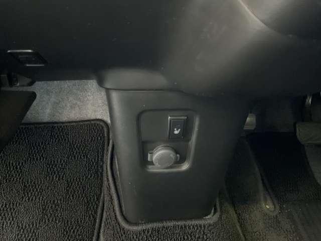 ワゴンＲ ハイブリッドＦＸ　スマキー　フルフラットシート　Ｓヒーター　盗難警報装置　パーキングセンサー　ＥＴＣ付き　助手席エアバッグ　キーレスエントリー　ナビ　フルオートエアコン　Ｉストップ　ＥＳＰ　運転席エアバッグ　パワステ（18枚目）