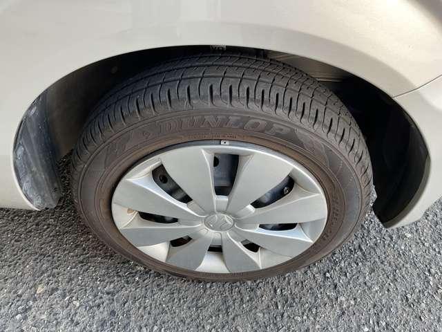 ワゴンＲ ハイブリッドＦＸ　スマキー　フルフラットシート　Ｓヒーター　盗難警報装置　パーキングセンサー　ＥＴＣ付き　助手席エアバッグ　キーレスエントリー　ナビ　フルオートエアコン　Ｉストップ　ＥＳＰ　運転席エアバッグ　パワステ（20枚目）