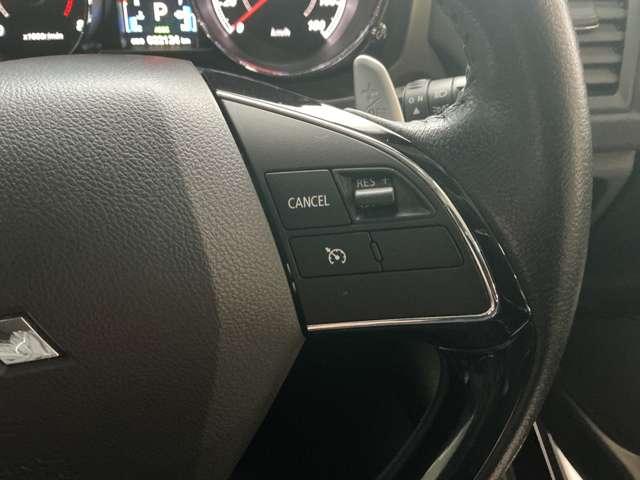 RVR G 衝突被害軽減ブレーキ ナビ TV 衝突低減ブレーキ セキュリティー 切り替え4WD キーレスエントリー Bモニター パワーウィンドウ メモリナビ エアコン ナビ&TV ABS 横滑り防止機能 クルコン(6枚目)