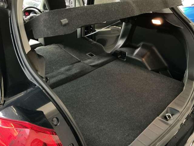 RVR G 衝突被害軽減ブレーキ ナビ TV 衝突低減ブレーキ セキュリティー 切り替え4WD キーレスエントリー Bモニター パワーウィンドウ メモリナビ エアコン ナビ&TV ABS 横滑り防止機能 クルコン(16枚目)