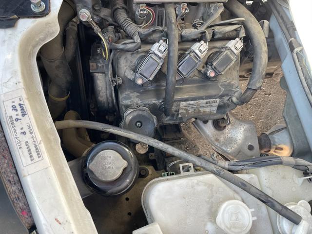 クリッパーバン 車検令和9年12月まで オートマ パワステ(8枚目)