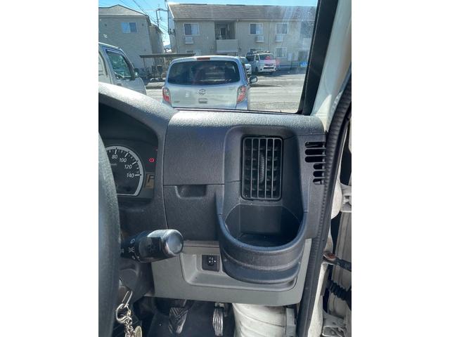 クリッパーバン 車検令和9年12月まで オートマ パワステ(13枚目)