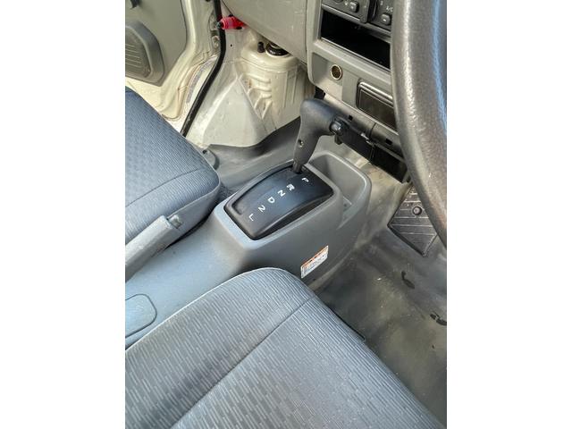 クリッパーバン 車検令和9年12月まで オートマ パワステ(14枚目)