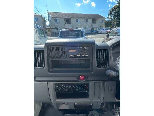 クリッパーバン 車検令和9年12月まで オートマ パワステ(16枚目)