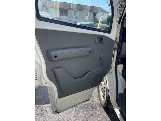 クリッパーバン 車検令和9年12月まで オートマ パワステ(17枚目)