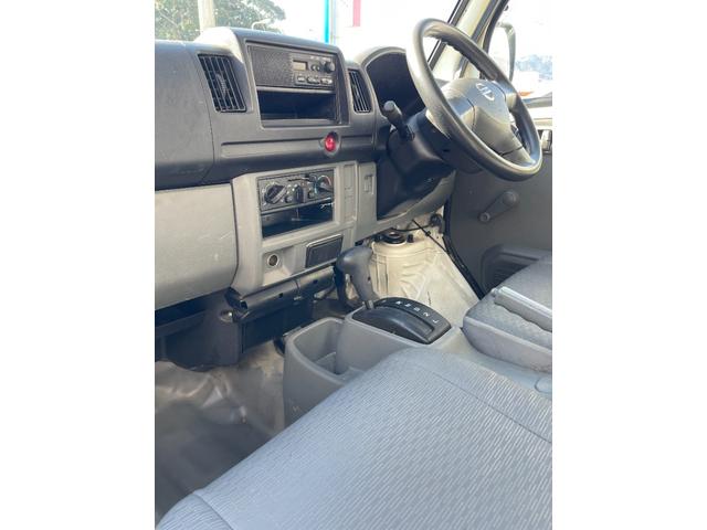 クリッパーバン 車検令和9年12月まで オートマ パワステ(24枚目)