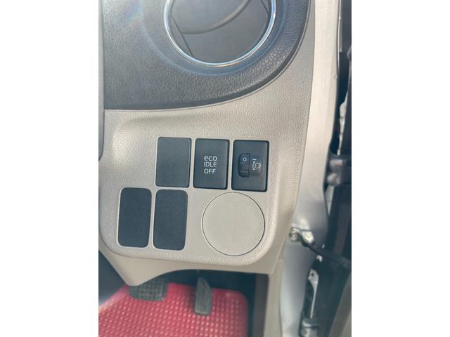 ミライース X 走行51300Km 車検令和8年11月まで アイドリングストップ ISOFIX対応 パワステ パワーウィンドウ レス ブルートゥース対応カーナビ ドラレコ ETC LEDヘッドライト(7枚目)